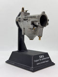 1/2スケール S&S Super B キャブレターモデル
