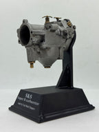 1/2スケール S&S Super B キャブレターモデル