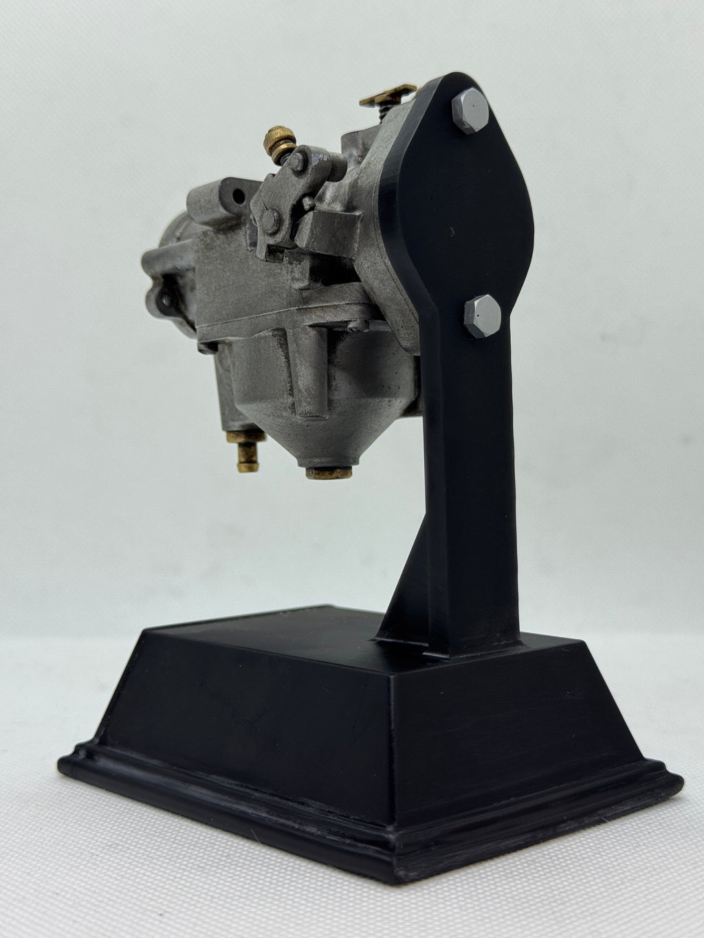 1/2スケール S&S Super B キャブレターモデル
