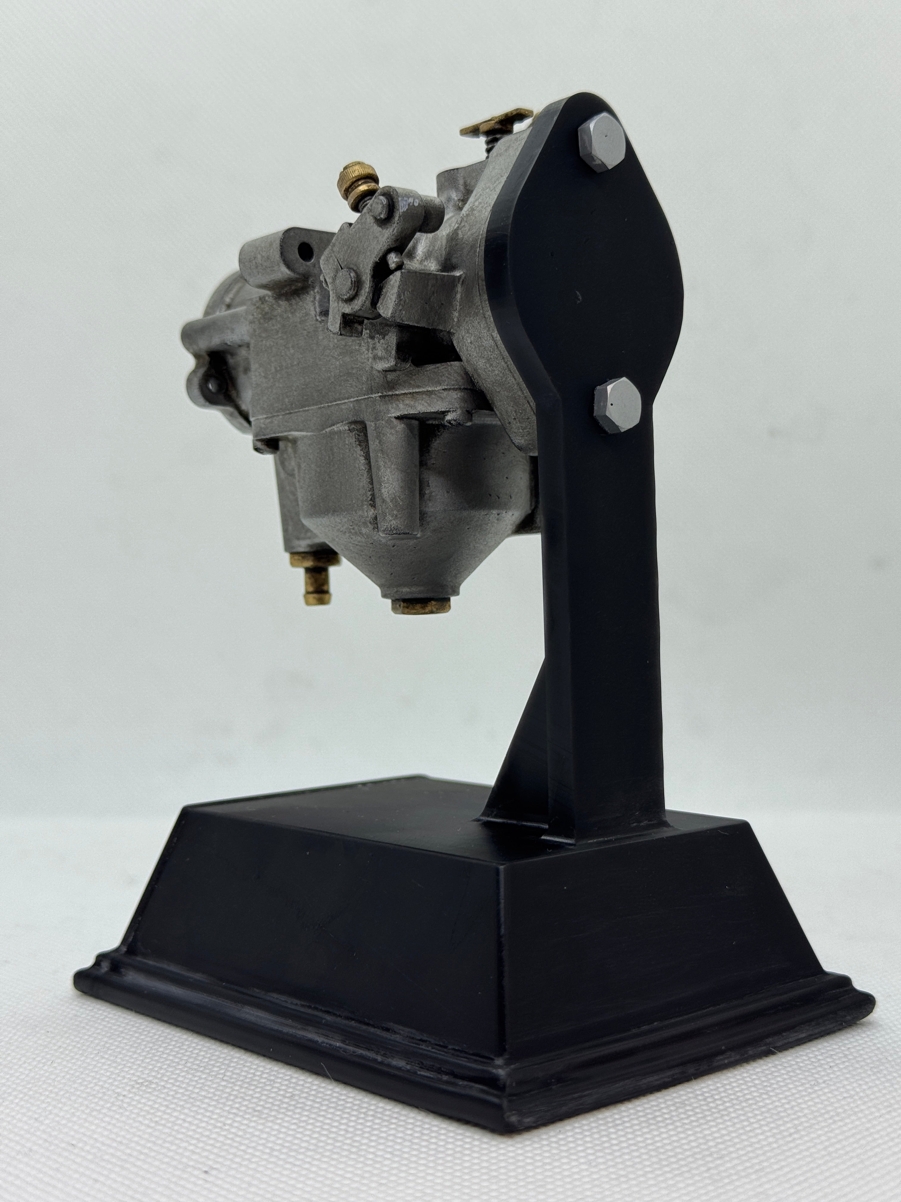 1/2スケール S&S Super B キャブレターモデル