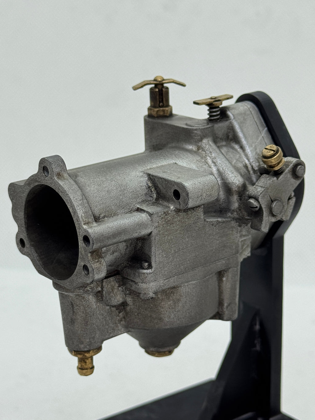1/2スケール S&S Super B キャブレターモデル