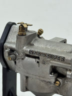 1/2スケール S&S Super B キャブレターモデル