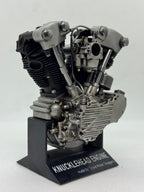 1/6スケール ナックルヘッドエンジンモデル S&S Eキャブ仕様