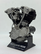 1/6スケール ナックルヘッドエンジンモデル S&S Eキャブ仕様