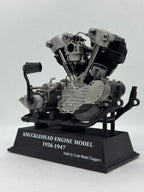 1/6スケール ナックルヘッド Full Drive Edition S&S Eキャブ仕様