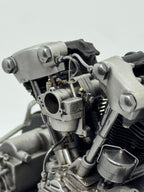 1/6スケール ナックルヘッド Full Drive Edition S&S Eキャブ仕様