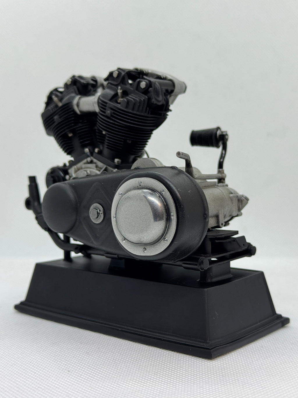 1/6スケール ナックルヘッド Full Drive Edition S&S Eキャブ仕様