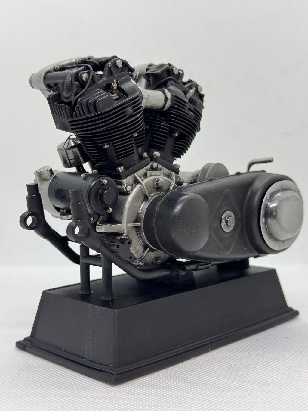 1/6スケール ナックルヘッド Full Drive Edition S&S Eキャブ仕様