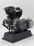 1/6スケール ナックルヘッド Full Drive Edition S&S Eキャブ仕様