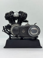 1/6スケール ナックルヘッド Full Drive Edition S&S Eキャブ仕様