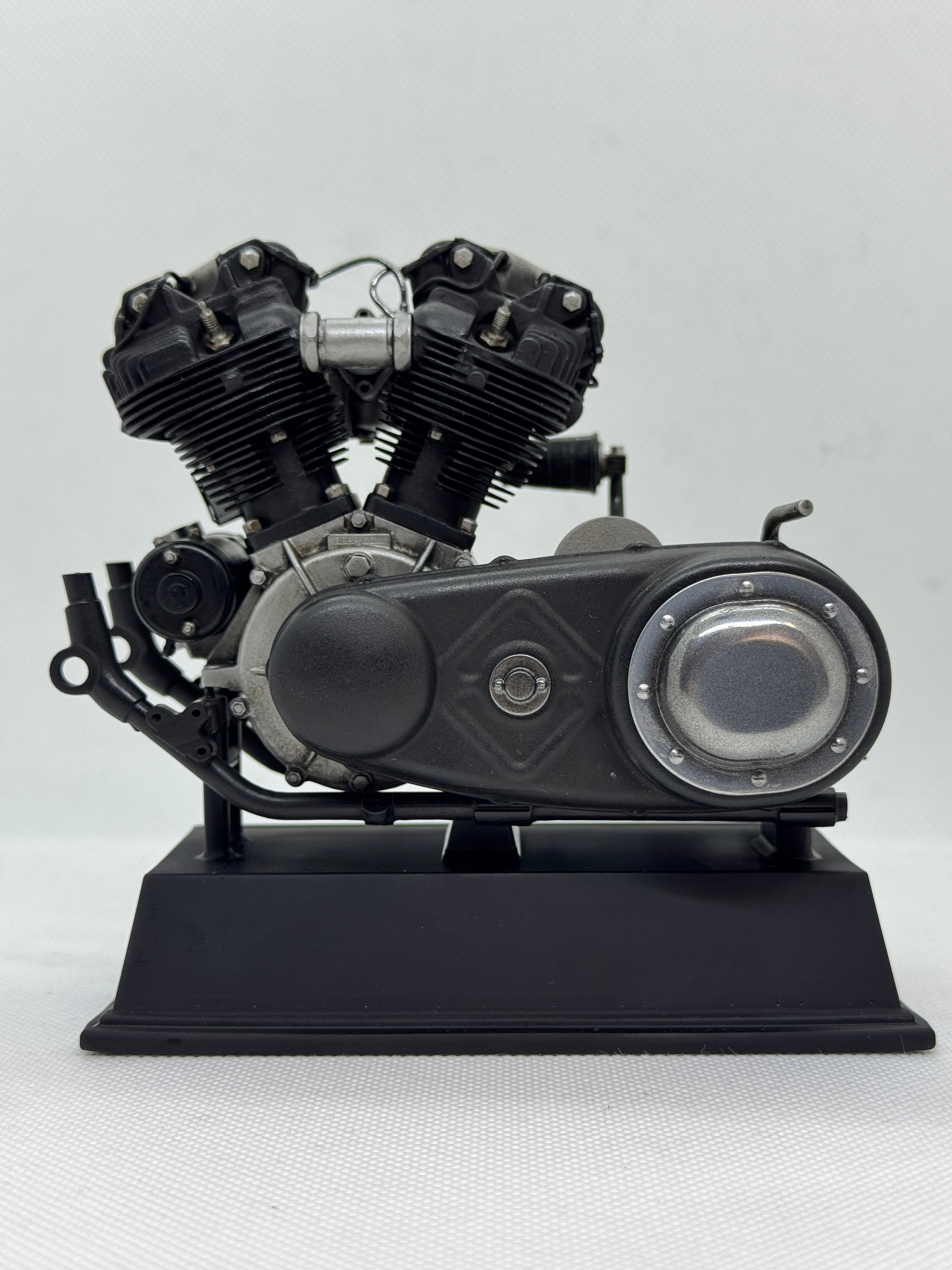 1/6スケール ナックルヘッド Full Drive Edition S&S Eキャブ仕様