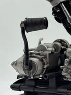 1/6スケール ナックルヘッド Full Drive Edition S&S Eキャブ仕様