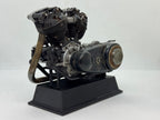 【1点限定】1/6スケール ナックルヘッド FDE リアルエイジング｜ドラッグパイプ（Serial No.1）