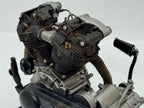 【1点限定】1/6スケール ナックルヘッド FDE リアルエイジング｜ドラッグパイプ（Serial No.1）