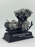 1/6スケール ショベルヘッド Full Drive Edition