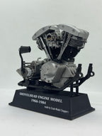 1/6スケール ショベルヘッド Full Drive Edition