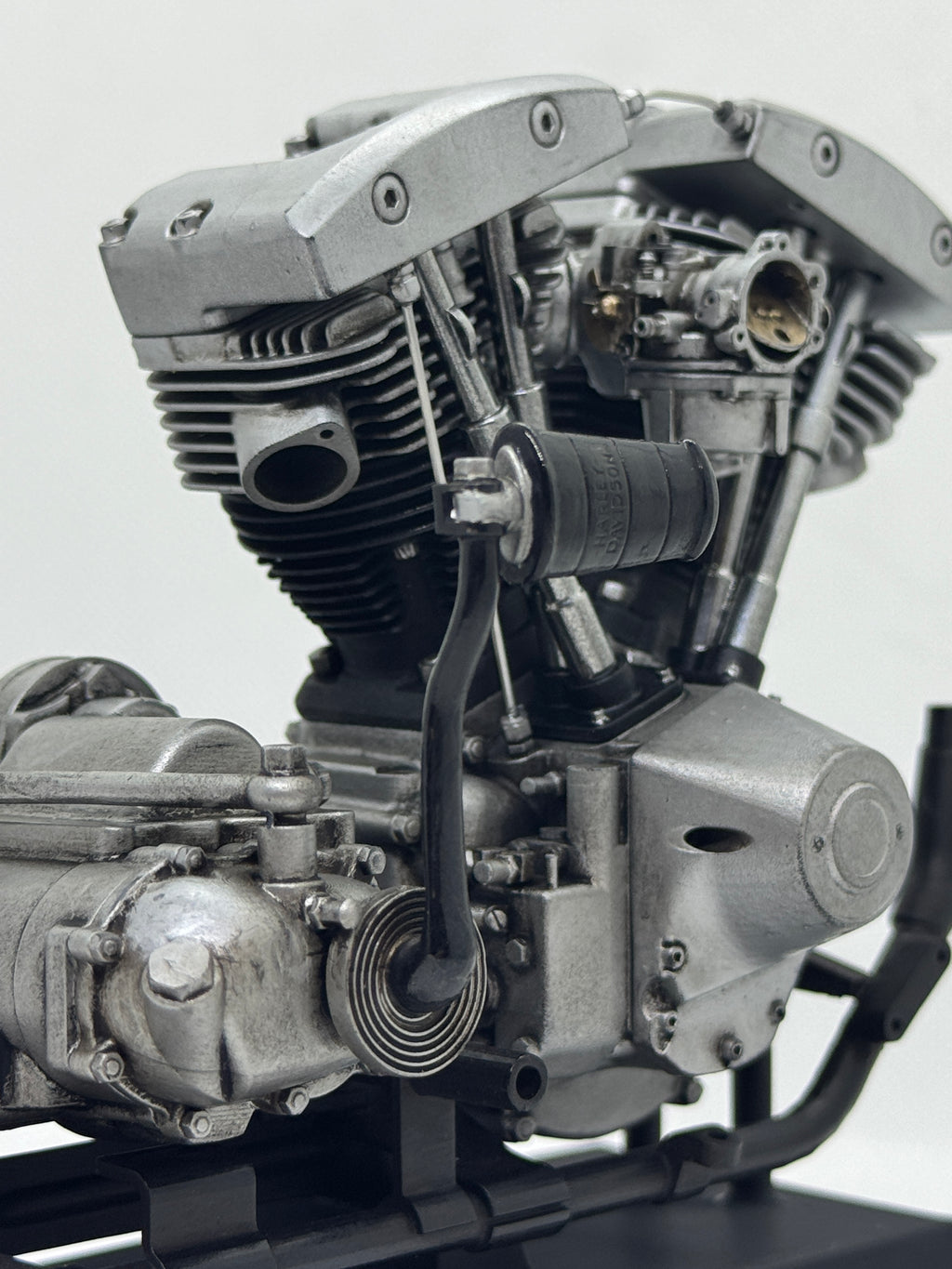1/6スケール ショベルヘッド Full Drive Edition