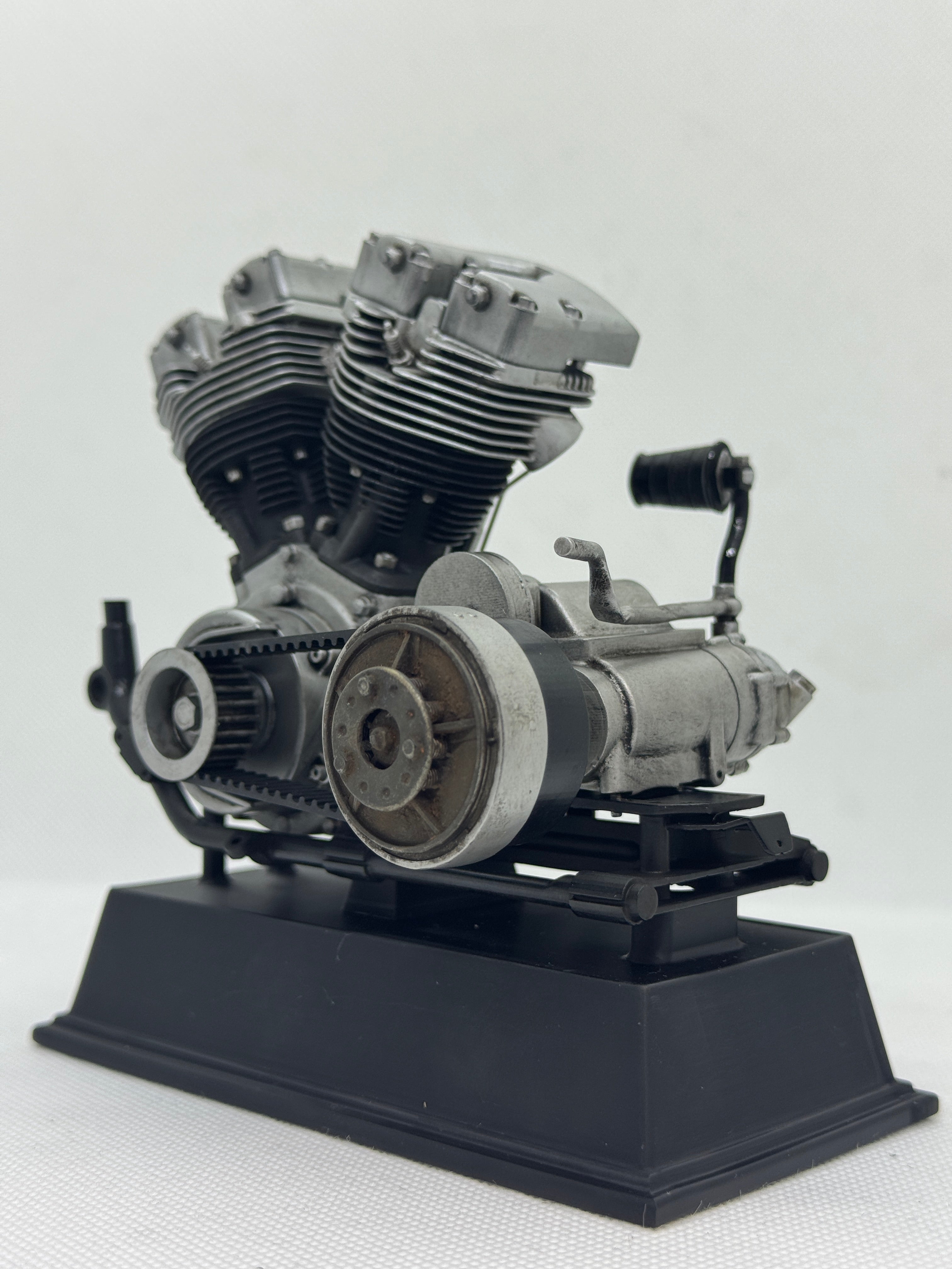 1/6スケール ショベルヘッド Full Drive Edition