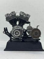 1/6スケール ショベルヘッド Full Drive Edition
