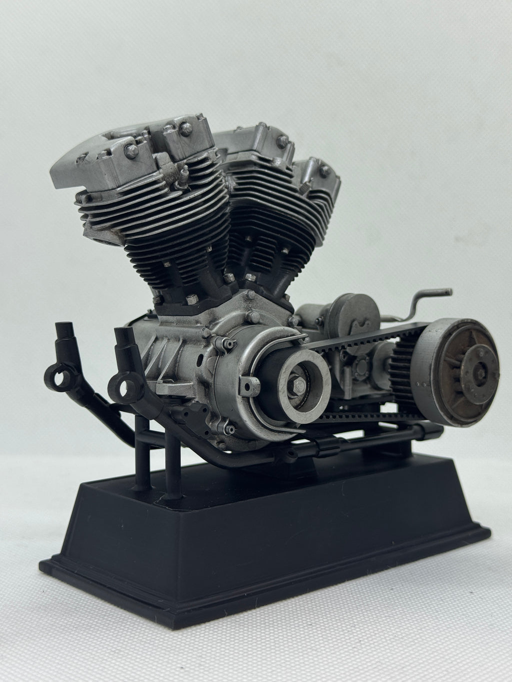 1/6スケール ショベルヘッド Full Drive Edition