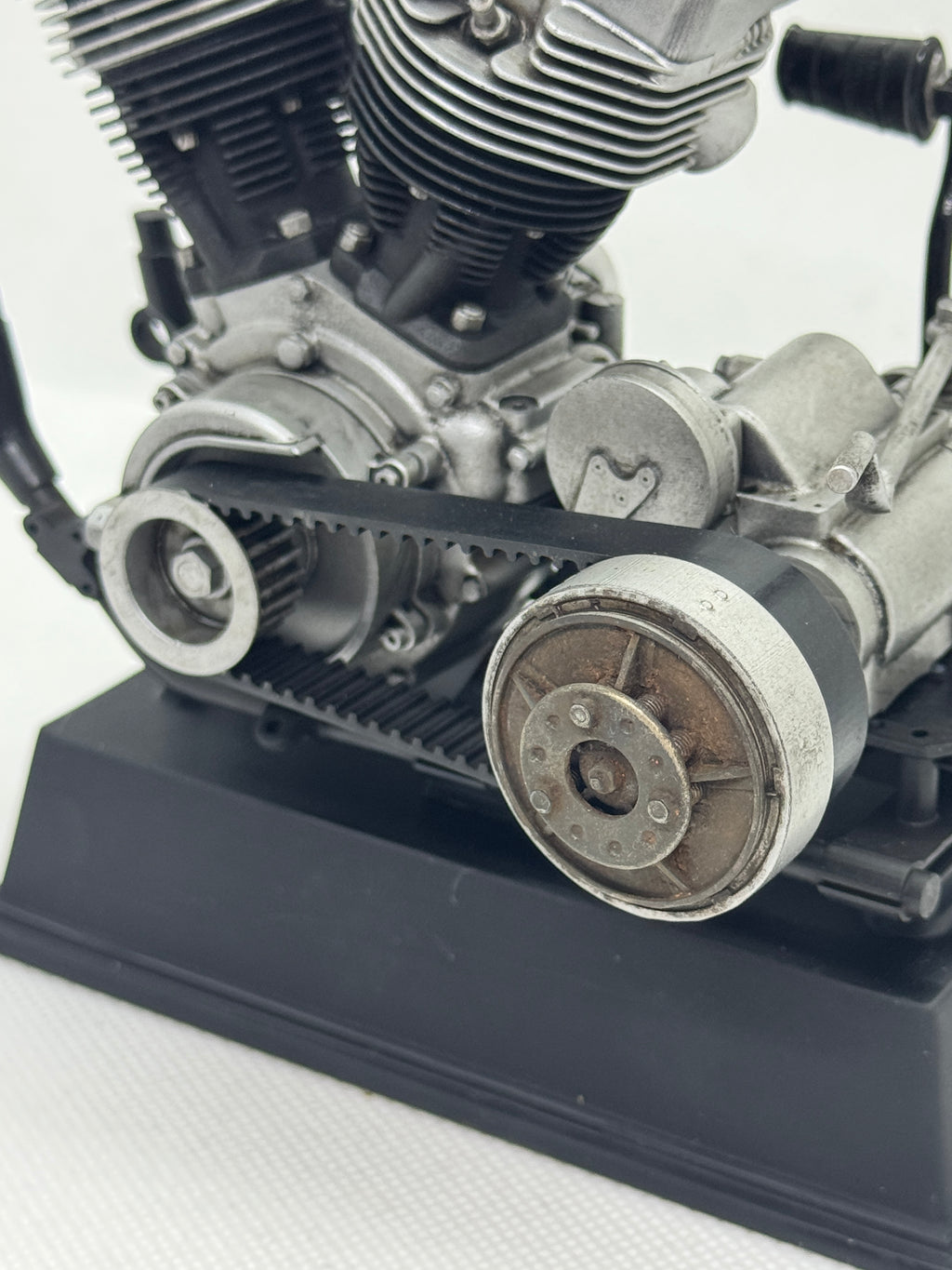1/6スケール ショベルヘッド Full Drive Edition