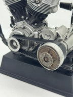 1/6スケール ショベルヘッド Full Drive Edition