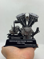 1/6スケール ショベルヘッド Full Drive Edition