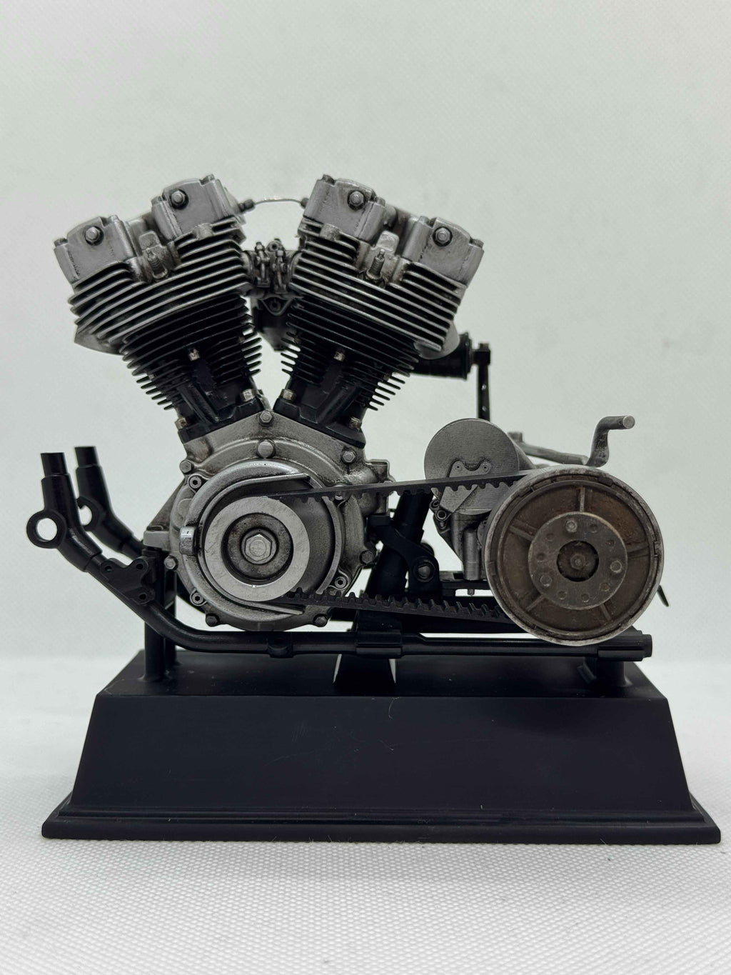 1/6スケール ショベルヘッド Full Drive Edition S&S Bキャブ仕様