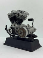 1/6スケール ショベルヘッド Full Drive Edition S&S Bキャブ仕様
