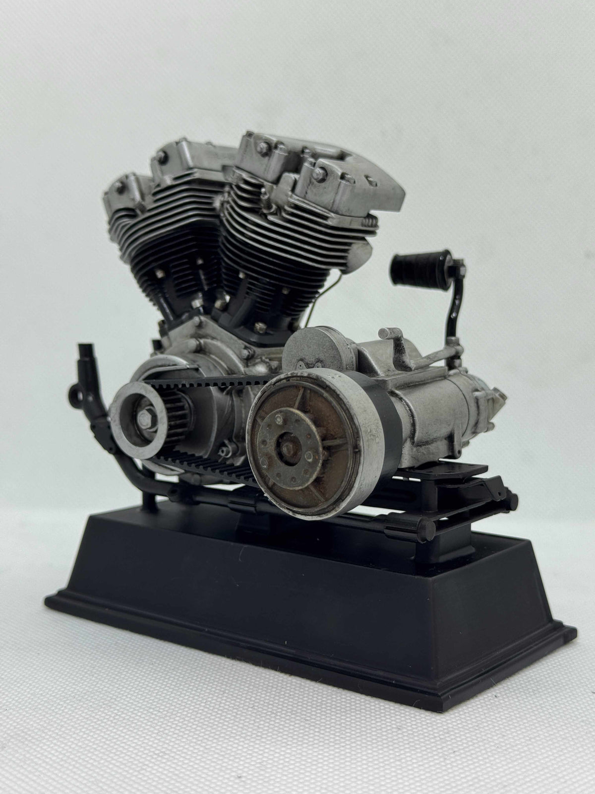1/6スケール ショベルヘッド Full Drive Edition S&S Bキャブ仕様