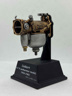 1/2 scale Linkart M-74 carburetor model