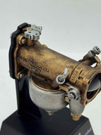 1/2 scale Linkart M-74 carburetor model
