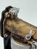 1/2 scale Linkart M-74 carburetor model