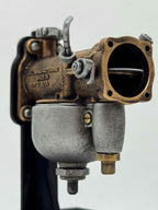 1/2 scale Linkart M-74 carburetor model