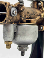1/2 scale Linkart M-74 carburetor model