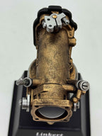 1/2 scale Linkart M-74 carburetor model