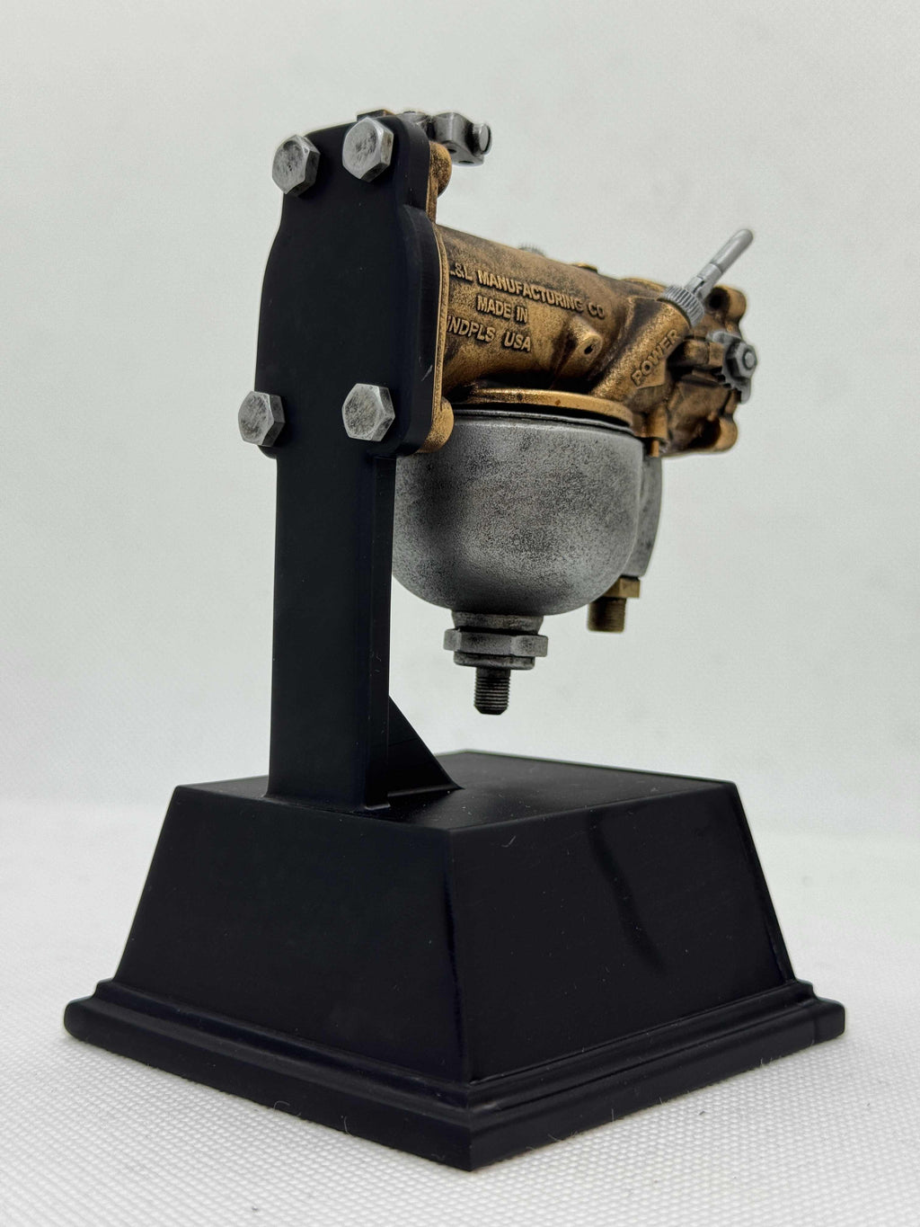 1/2スケール リンカート M35TP キャブレターモデル