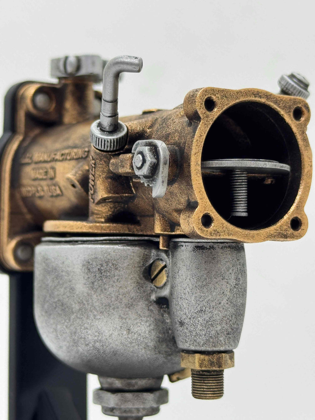 1/2スケール リンカート M35TP キャブレターモデル