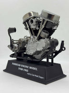 1/6スケール パンヘッド Full Drive Edition S&S Eキャブ仕様