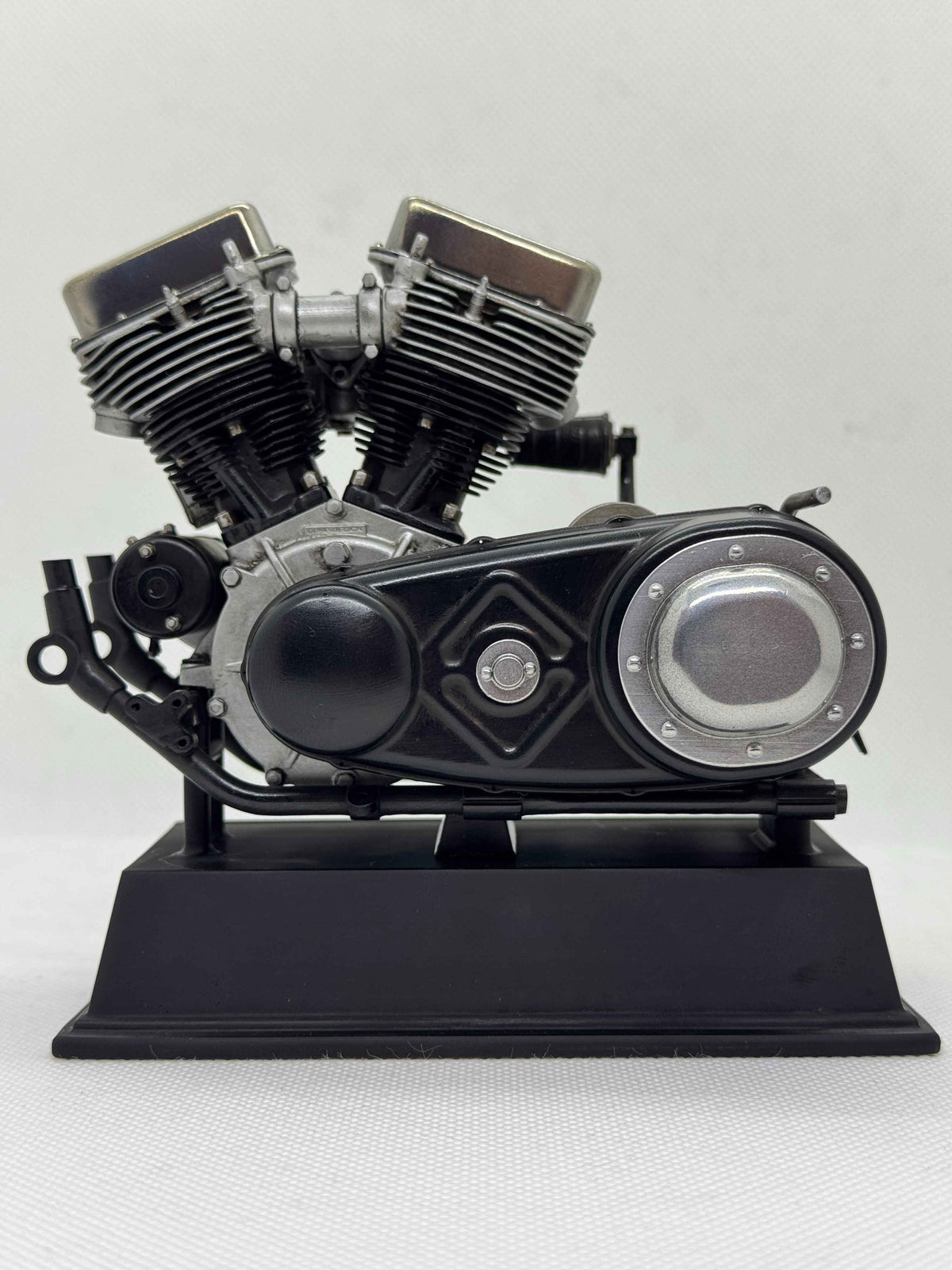1/6スケール パンヘッド Full Drive Edition S&S Eキャブ仕様