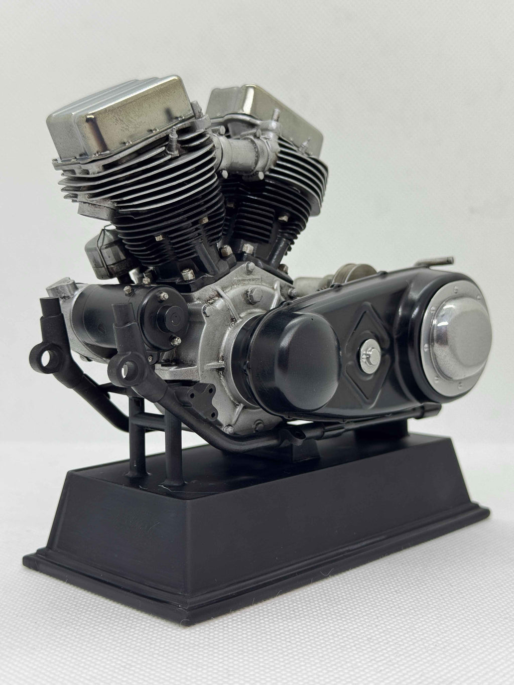 1/6スケール パンヘッド Full Drive Edition S&S Eキャブ仕様