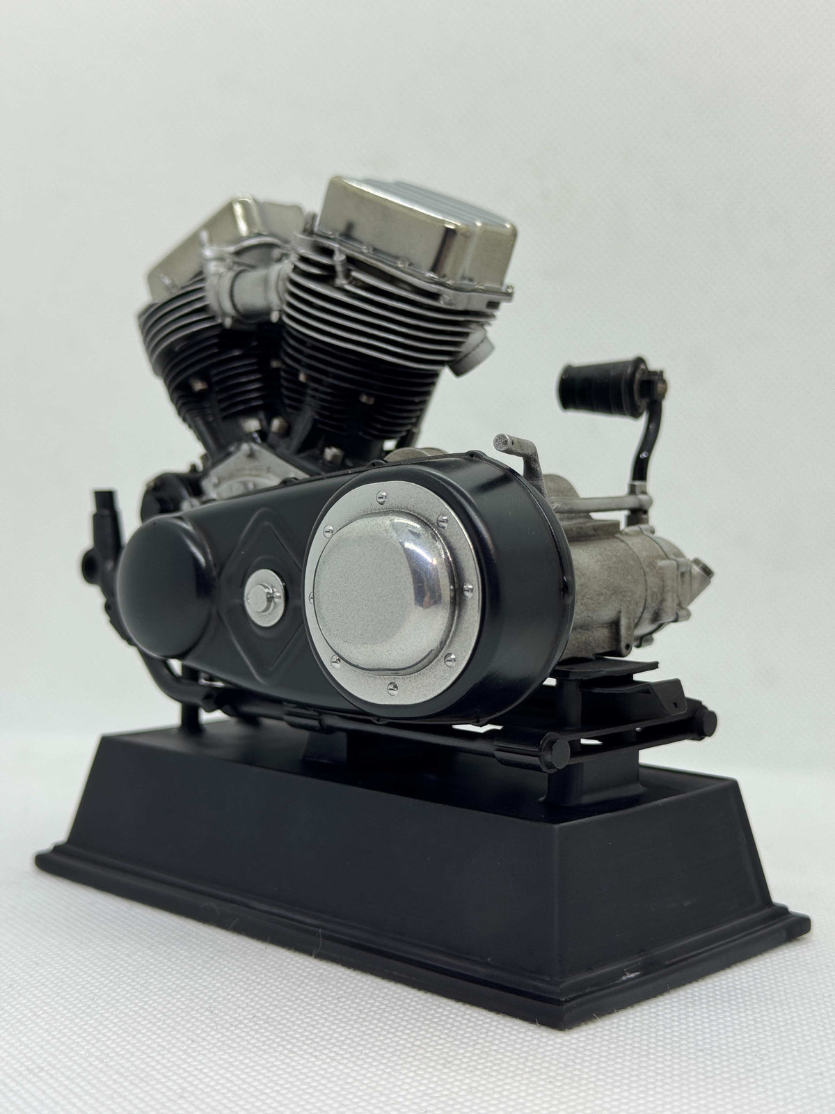 1/6スケール パンヘッド Full Drive Edition S&S Eキャブ仕様