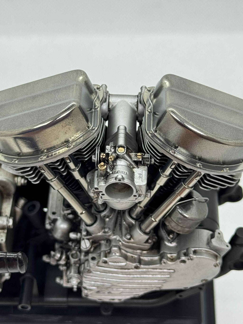 1/6スケール パンヘッド Full Drive Edition S&S Eキャブ仕様