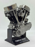 1/6スケール 1948〜1953年 パンヘッド エンジンモデル S&S Eキャブ仕様