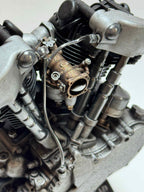 1/6 Scale 1936 First Knucklehead Engine Model