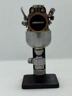 1/2スケール リンカート M-74 キャブレターモデル
