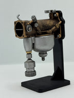 1/2スケール リンカート M-74 キャブレターモデル