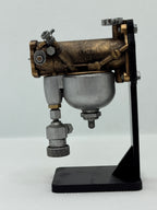 1/2スケール リンカート M-74 キャブレターモデル