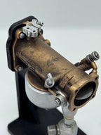 1/2スケール リンカート M-74 キャブレターモデル