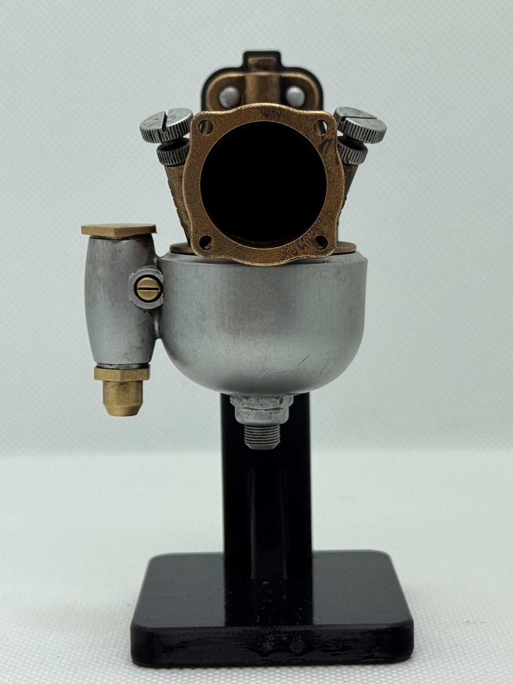1/2スケール リンカート MR-3 キャブレターモデル